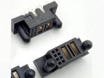 2 POWER+8 signal MULTI-BEAM Power Connector 